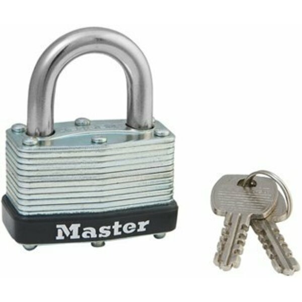 Master Lock 500KA-255 MASTER PADLOCKS 500KA(KA255)  255